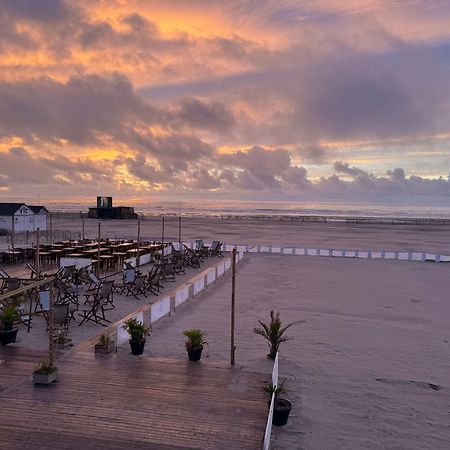 Le Touquet - Superbe Appartement 3 Chambres - Proche Mer & Centre - Wifi 外观 照片