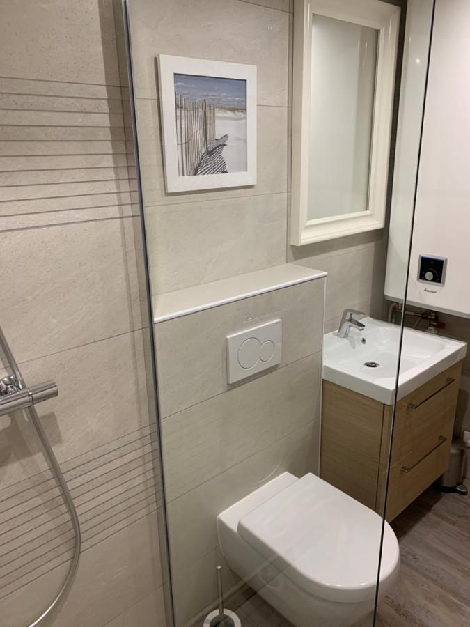 Le Touquet - Superbe Appartement 3 Chambres - Proche Mer & Centre - Wifi 外观 照片