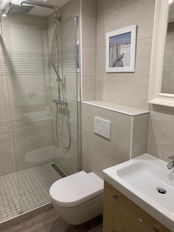 Le Touquet - Superbe Appartement 3 Chambres - Proche Mer & Centre - Wifi 外观 照片