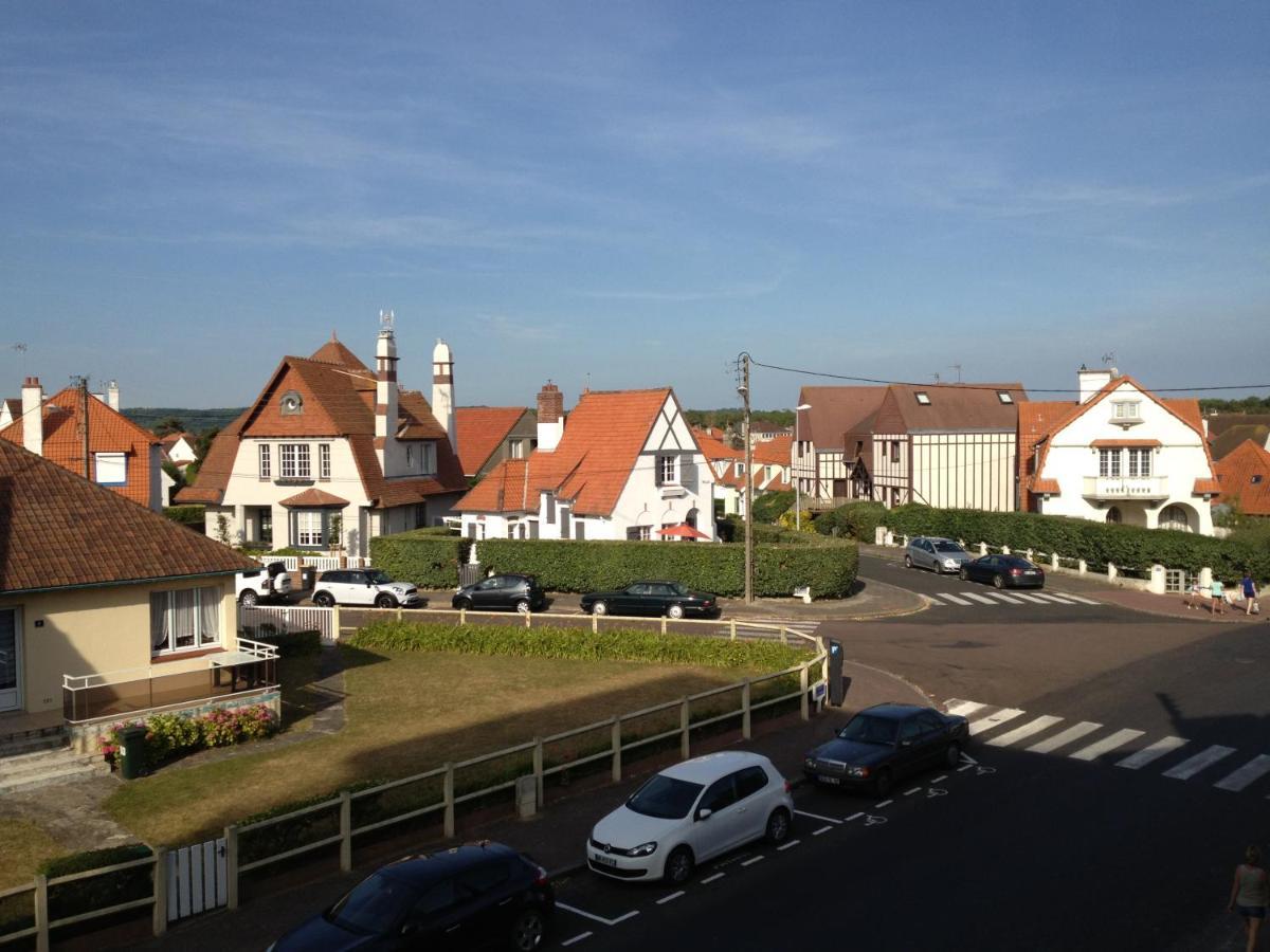 Le Touquet - Superbe Appartement 3 Chambres - Proche Mer & Centre - Wifi 外观 照片