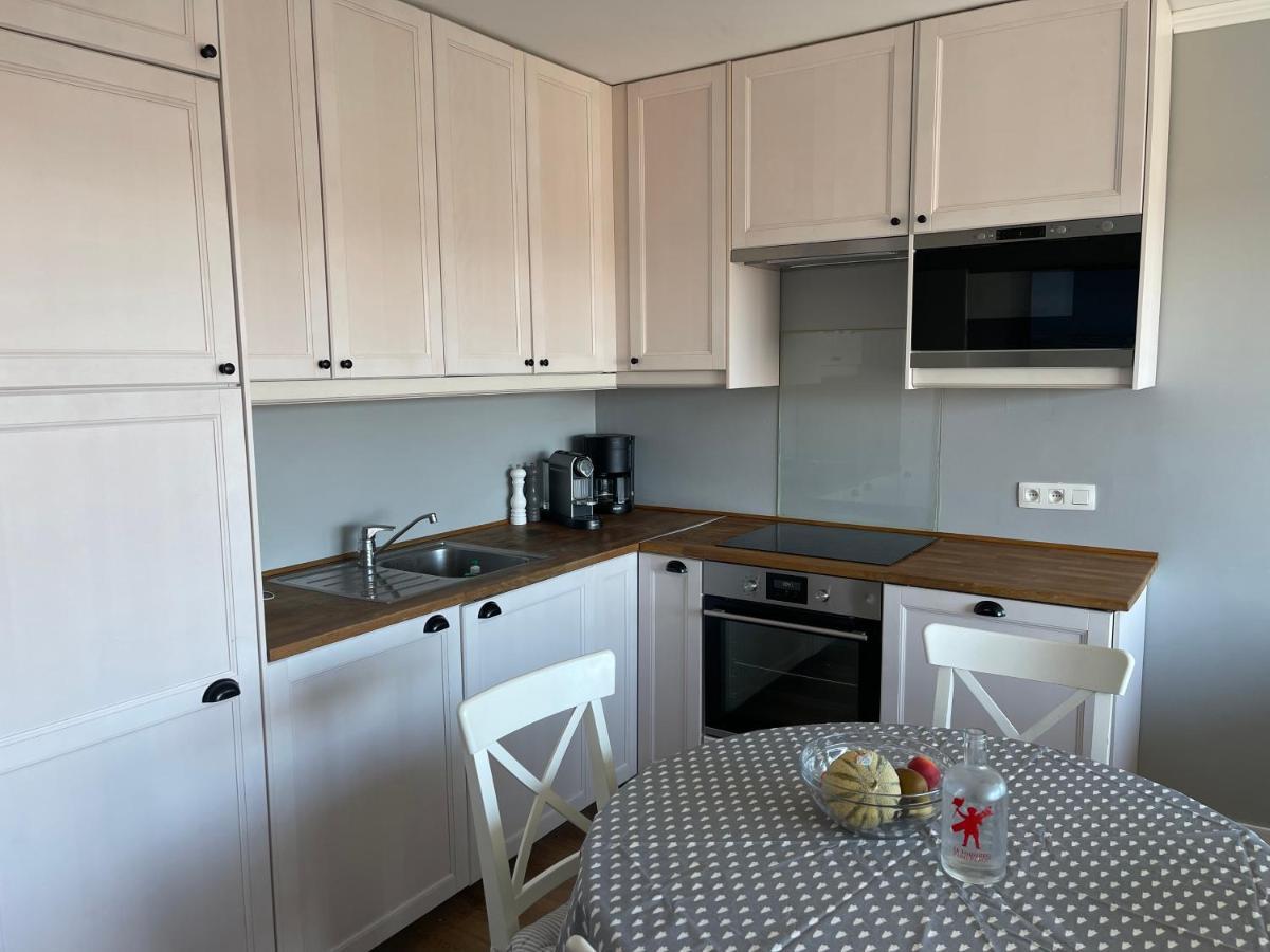 Le Touquet - Superbe Appartement 3 Chambres - Proche Mer & Centre - Wifi 外观 照片