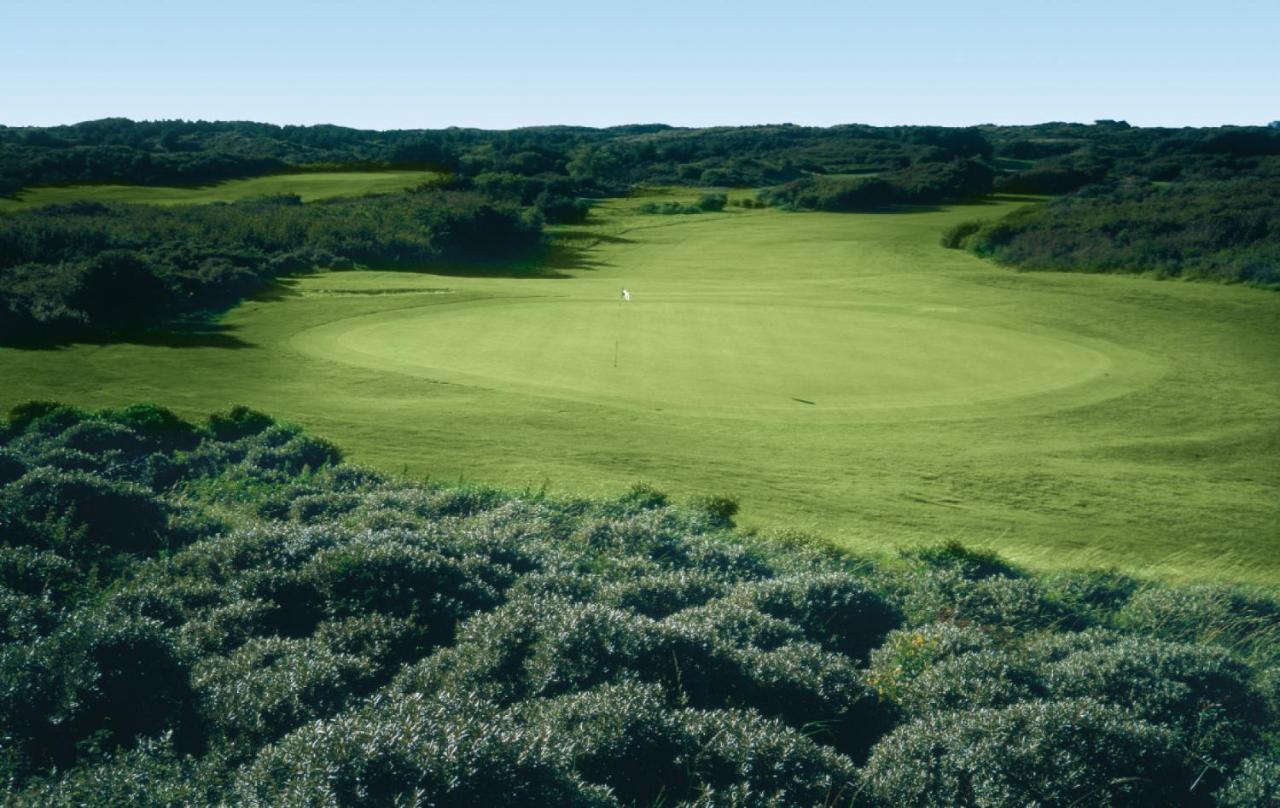 Le Touquet - Superbe Appartement 3 Chambres - Proche Mer & Centre - Wifi 外观 照片