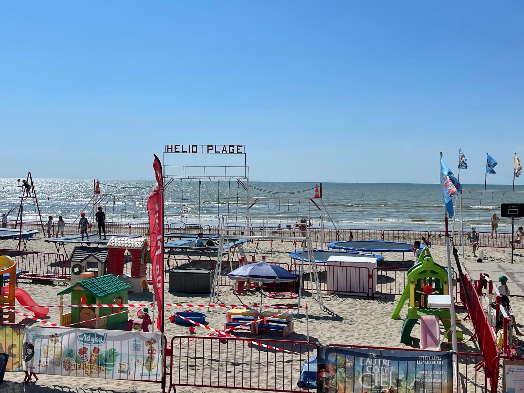 Le Touquet - Superbe Appartement 3 Chambres - Proche Mer & Centre - Wifi 外观 照片