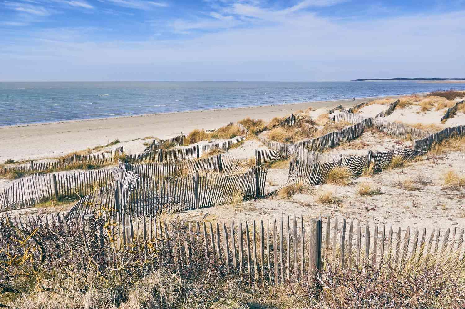 Le Touquet - Superbe Appartement 3 Chambres - Proche Mer & Centre - Wifi 外观 照片